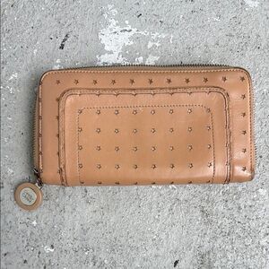 See by Chloe Long wallet